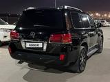 Lexus LX 570 2009 годаүшін18 500 000 тг. в Каскелен – фото 5