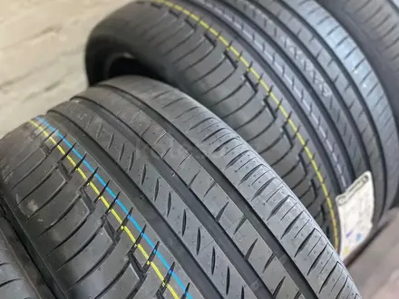 Continental Premium Contact 6 275/35 R22 315/30 R22 за 550 000 тг. в Астана – фото 5