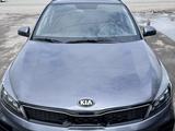 Kia Rio X-Line 2021 года за 10 000 000 тг. в Алматы – фото 3