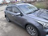 Kia Rio X-Line 2021 годаfor8 459 999 тг. в Алматы – фото 4