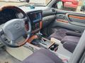 Lexus LX 470 1998 годаүшін6 800 000 тг. в Астана – фото 11