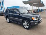 Lexus LX 470 1998 годаүшін6 800 000 тг. в Астана – фото 2