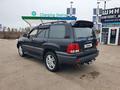 Lexus LX 470 1998 годаүшін6 800 000 тг. в Астана – фото 5