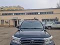 Toyota Land Cruiser 2011 годаүшін19 000 000 тг. в Алматы – фото 22