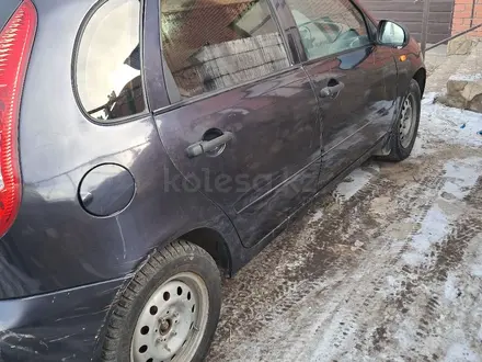 ВАЗ (Lada) Kalina 1118 2007 года за 830 000 тг. в Актобе – фото 4