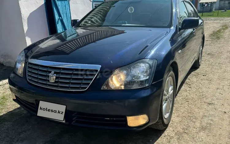 Toyota Crown 2007 годаүшін4 400 000 тг. в Алматы