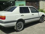 Volkswagen Vento 1992 года за 1 750 000 тг. в Темиртау – фото 4