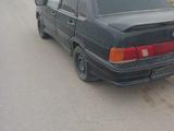 ВАЗ (Lada) 2115 2006 годаүшін500 000 тг. в Атырау – фото 5