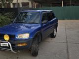 Toyota RAV4 1995 годаүшін3 300 000 тг. в Алматы – фото 2