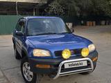 Toyota RAV4 1995 годаүшін3 300 000 тг. в Алматы – фото 3