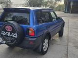 Toyota RAV4 1995 годаүшін3 300 000 тг. в Алматы – фото 5