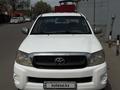 Toyota Hilux 2008 года за 7 200 000 тг. в Алматы