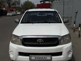 Toyota Hilux 2008 года за 7 200 000 тг. в Алматы