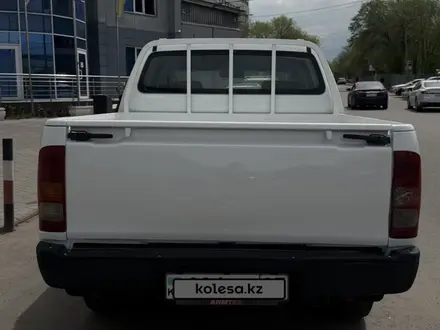 Toyota Hilux 2008 года за 7 200 000 тг. в Алматы – фото 2