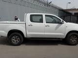 Toyota Hilux 2008 года за 7 200 000 тг. в Алматы – фото 4