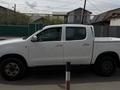 Toyota Hilux 2008 года за 7 200 000 тг. в Алматы – фото 3