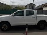 Toyota Hilux 2008 года за 7 200 000 тг. в Алматы – фото 3