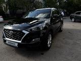 Hyundai Tucson 2020 года за 10 500 000 тг. в Астана