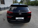 Hyundai Tucson 2020 года за 10 500 000 тг. в Астана – фото 3