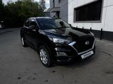 Hyundai Tucson 2020 года за 10 500 000 тг. в Астана – фото 2