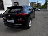 Hyundai Tucson 2020 года за 10 500 000 тг. в Астана – фото 4