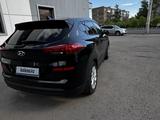 Hyundai Tucson 2020 года за 10 500 000 тг. в Астана – фото 5