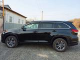 Toyota Highlander 2019 годаfor18 500 000 тг. в Кызылорда – фото 2