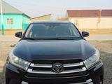 Toyota Highlander 2019 годаfor18 500 000 тг. в Кызылорда – фото 4