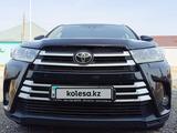 Toyota Highlander 2019 годаfor18 500 000 тг. в Кызылорда – фото 5