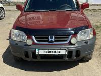 Honda CR-V 1998 годаүшін3 700 000 тг. в Караганда