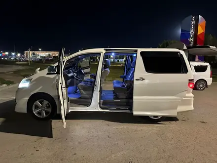 Toyota Alphard 2006 года за 5 000 000 тг. в Актобе – фото 7