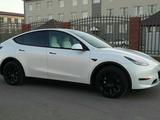 Tesla Model Y 2021 годаүшін24 500 000 тг. в Туркестан