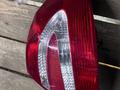 Задние рестайл фонари на Mercedes-Benz CLK w209for100 000 тг. в Шымкент – фото 8