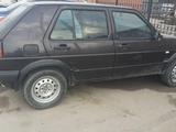 Volkswagen Golf 1990 годаүшін600 000 тг. в Бауыржана Момышулы – фото 2