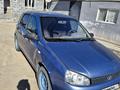 ВАЗ (Lada) Kalina 1119 2007 годаfor1 199 000 тг. в Атырау – фото 2