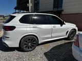 BMW X5 2023 года за 51 000 000 тг. в Шымкент – фото 4