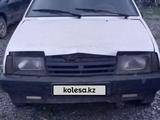 ВАЗ (Lada) 21099 2001 года за 300 000 тг. в Каражал