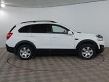 Chevrolet Captiva 2013 годаүшін6 790 000 тг. в Шымкент – фото 4