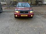 Subaru Forester 2005 годаүшін4 000 000 тг. в Алматы