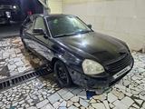 ВАЗ (Lada) Priora 2172 2009 года за 900 000 тг. в Темиртау – фото 2