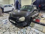 ВАЗ (Lada) Priora 2172 2009 года за 900 000 тг. в Темиртау
