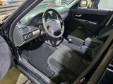 ВАЗ (Lada) Priora 2172 2009 года за 900 000 тг. в Темиртау – фото 5