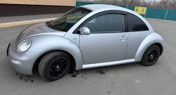 Volkswagen Beetle 2002 года за 3 000 000 тг. в Актобе