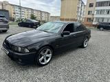 BMW 528 1996 годаfor3 700 000 тг. в Алматы – фото 2