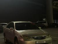 Toyota Camry 2004 годаүшін6 000 000 тг. в Усть-Каменогорск