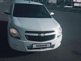 Chevrolet Cobalt 2014 годаүшін4 800 000 тг. в Атырау – фото 3