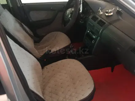 Volkswagen Golf 2005 года за 1 500 000 тг. в Туркестан – фото 5