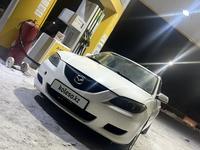 Mazda 3 2005 годаүшін2 750 000 тг. в Астана