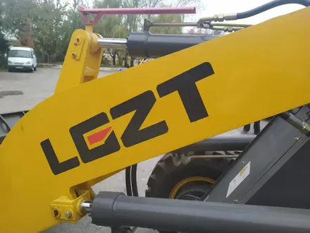LGZT  T936L 2021 года за 9 200 000 тг. в Костанай – фото 63