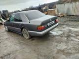 Mercedes-Benz E 200 1991 года за 1 200 000 тг. в Атбасар – фото 3